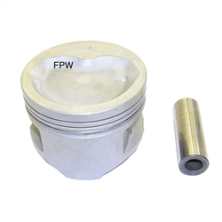 NEW TOYOTA FORKLIFT TOYOTA 4Y PISTON 13101-76033-71