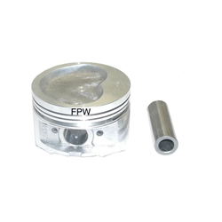 NEW TOYOTA FORKLIFT .50MM TOYOTA 4Y PISTON 13103-76013-71