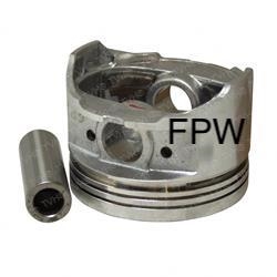 NEW TOYOTA FORKLIFT .75MM 4Y PISTON 13104-73030