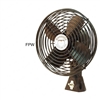 NEW HYSTER FORKLIFT 12 VOLT FAN 1311213
