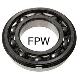 NEW HYSTER FORKLIFT BEARING 1312285