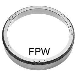 NEW CLARK FORKLIFT TAPER CUP BEARING 1316483