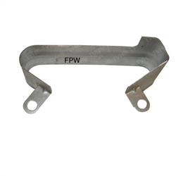 NEW HYSTER FORKLIFT SHIELD 1316488