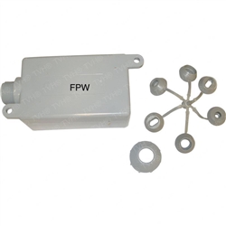 NEW SKYJACK OUTLET GFI BOX 131999