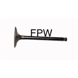 NEW NISSAN FORKLIFT INTAKE VALVE 13201-FY50A