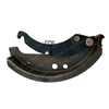 NEW HYSTER FORKLIFT BRAKE SHOE LH 1321839