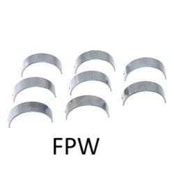 NEW HYSTER FORKLIFT ROD 0.40 IN BEARING KIT 1324014