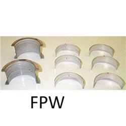 NEW HYSTER FORKLIFT MAIN BEARING KIT 1324015