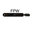 NEW CROWN FORKLIFT RH REACH CYLINDER 132419