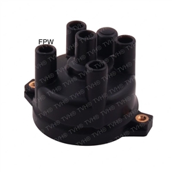 NEW HYSTER FORKLIFT DISTRIBUTOR CAP 1326394