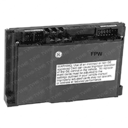 NEW HYSTER FORKLIFT EV100 LX CARD 1327424