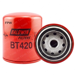 NEW HYSTER FORKLIFT OIL FILTER 1328692