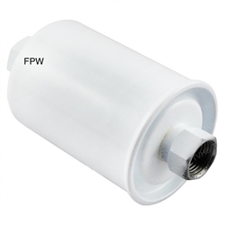 NEW HYSTER FORKLIFT FUEL FILTER 1330342