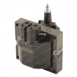 NEW HYSTER FORKLIFT IGNITION COIL 1331331