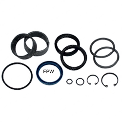 NEW HYSTER FORKLIFT LIFT CYLINDER SEAL KIT 1332565