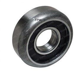 NEW HYSTER FORKLIFT MAST ROLLER BEARING 1333399