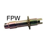 NEW HYSTER FORKLIFT BRAKE LH ADJUSTER 1334646