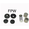 NEW HYSTER FORKLIFT WHEEL CYLINDER KIT 1334647