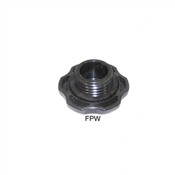 NEW HYSTER FORKLIFT OIL FILL CAP 1334657