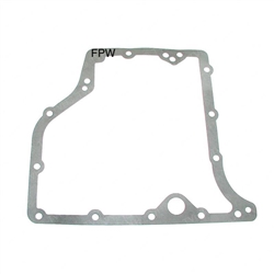 NEW HYSTER FORKLIFT TRANSMISSION HOUSING GASKET 1334772