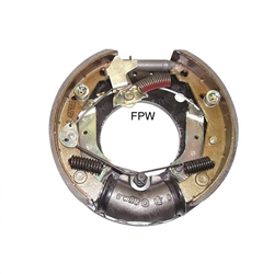 NEW HYSTER FORKLIFT LH BRAKE ASSEMBLY 1335197