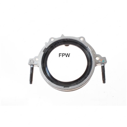NEW HYSTER FORKLIFT REAR HOUSING OIL SEAL 1335227