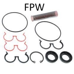 NEW CROWN FORKLIFT PUMP SEAL KIT 133570
