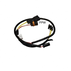 NEW HYSTER FORKLIFT WIRE HARNESS 1335849