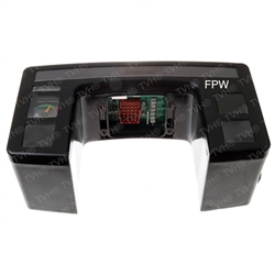 NEW HYSTER FORKLIFT INSTRUMENT CLUSTER 1335976