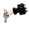 NEW HYSTER FORKLIFT IGNITION ANTI RESTART SWITCH 1337114