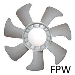 NEW VOLVO FAN 13384136