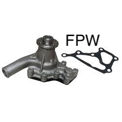 NEW HYSTER FORKLIFT WATER PUMP 1338457