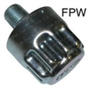 NEW JLG 3/8 NPT BREATHER 1340052