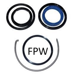NEW CROWN FORKLIFT SEAL KIT 134137