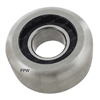 NEW HYSTER FORKLIFT MAST ROLLER BEARING 1343011