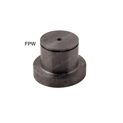 NEW HYSTER FORKLIFT STUB SHAFT 1345216