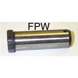 NEW HYSTER FORKLIFT ROD PIN 1345354