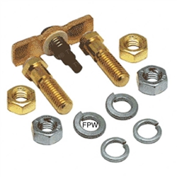 NEW HYSTER FORKLIFT CONTACT TIP KIT 1345908