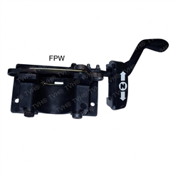 NEW HYSTER FORKLIFT SHIFT LEVER 1347004