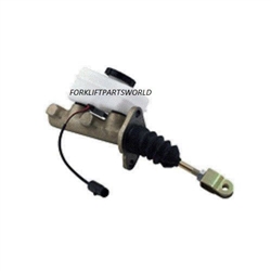 NEW HYSTER FORKLIFT MASTER CYLINDER PARTS 1347048 BORE SIZE 7/8" (22MM)