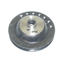 NEW TOYOTA FORKLIFT CRANKSHAFT PULLEY 13471-78157-71