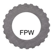 NEW TCM FORKLIFT STEEL CLUTCH PLATE 134G3-82121