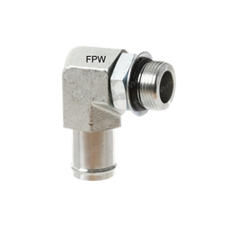 NEW HYSTER FORKLIFT FITTING 1350273