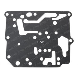 NEW HYSTER FORKLIFT CONTROL VALVE MOQ 250 GASKET 1350276