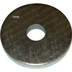 NEW HYSTER FORKLIFT SHIM SPACER 1351276