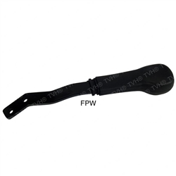 NEW HYSTER FORKLIFT HAND LIFT LEVER 1351580