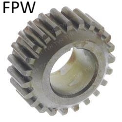 NEW TOYOTA FORKLIFT CRANKSHAFT SPROCKET 13521-78002-71
