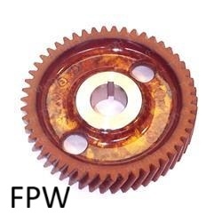 NEW TOYOTA FORKLIFT CAM GEAR 13523-76002-71