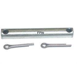 NEW HYSTER FORKLIFT CHAIN ANCHOR PIN 135306