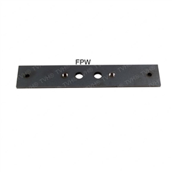 NEW HYSTER FORKLIFT SHIM PLATE 1353464